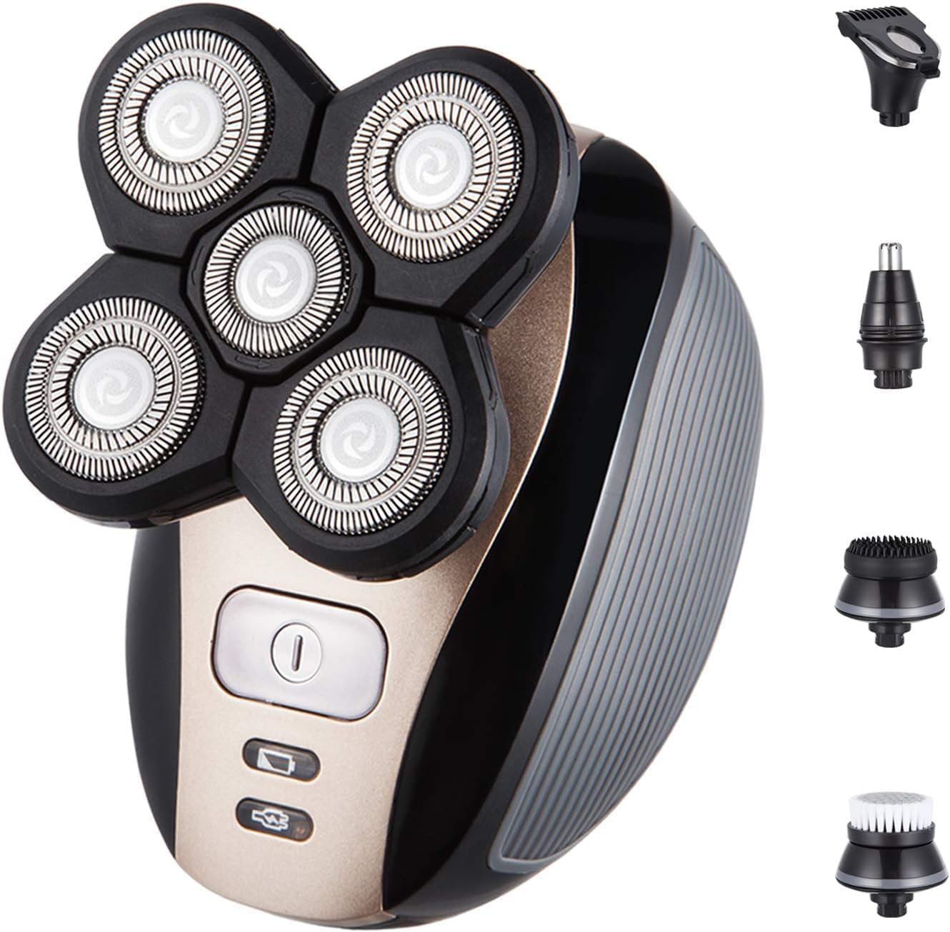 ألة الحلاقة