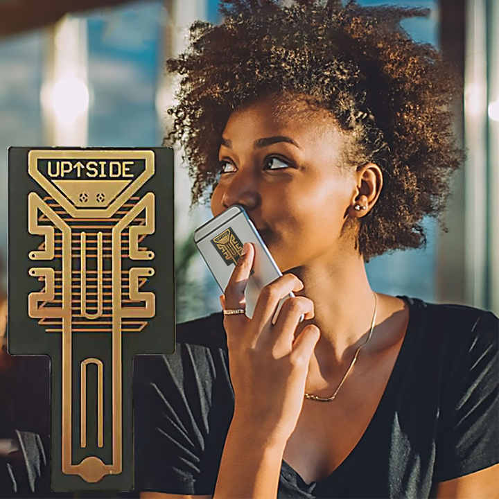 شريحة تقوية الإشارة