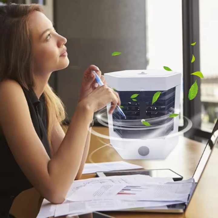 جهاز التبريد