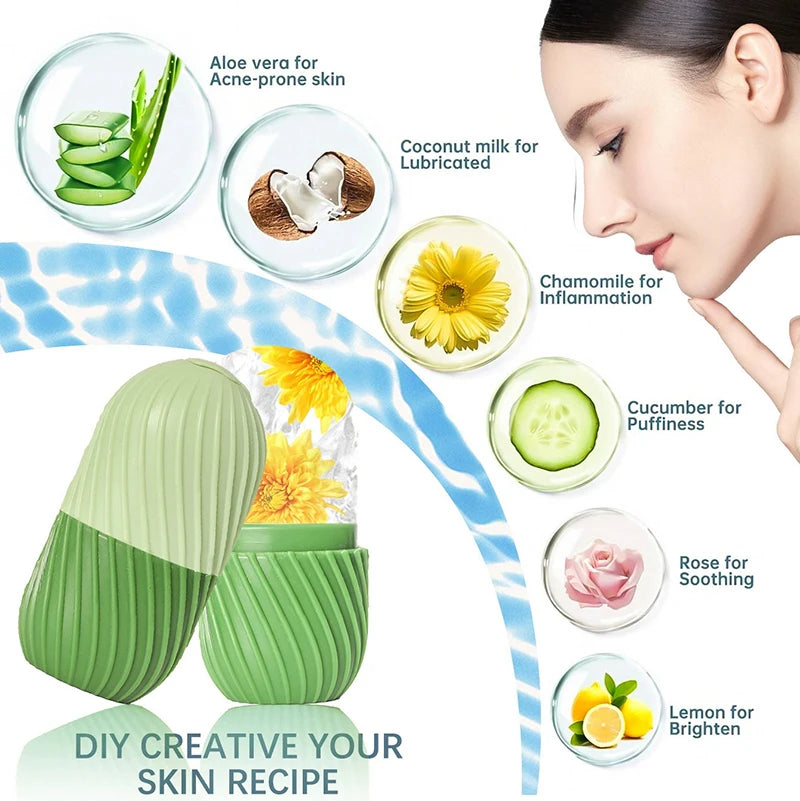 🎁 ايس رولر اشترِي وحدة وخذِي الثانية مجاناً