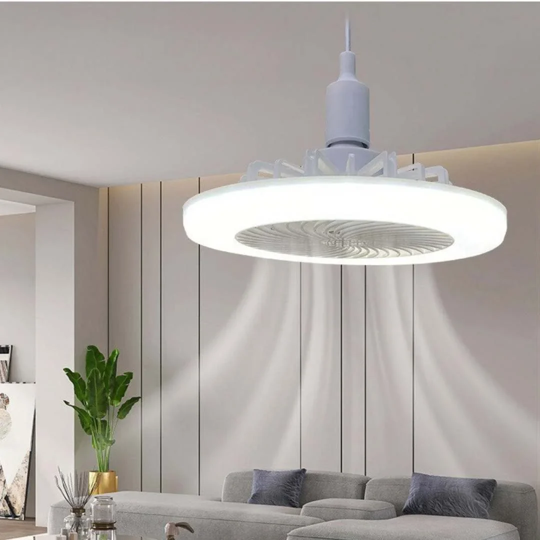 المصباح الجديد